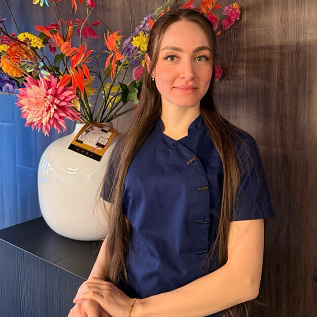 Derya Kassem